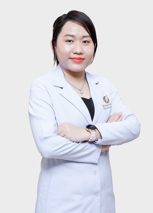 Dr. Nuth Sodara